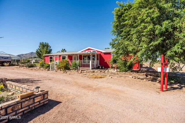 18635 E HAPPY Road, Queen Creek, AZ 85142