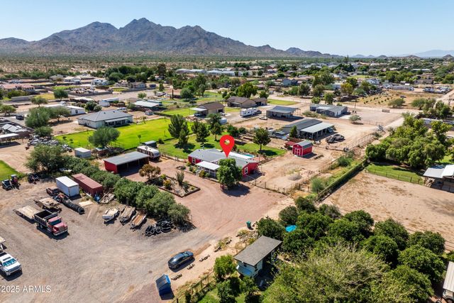 18635 E HAPPY Road, Queen Creek, AZ 85142