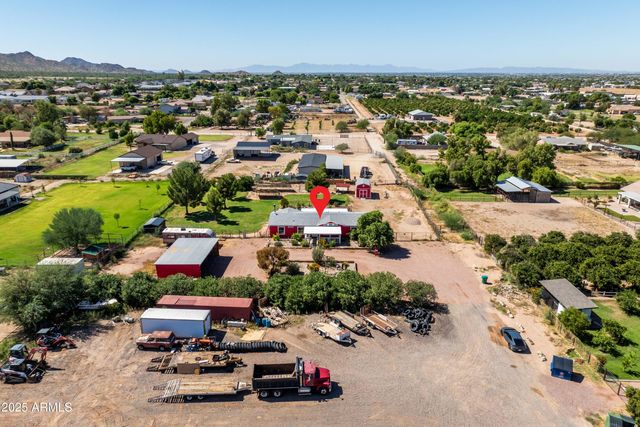 18635 E HAPPY Road, Queen Creek, AZ 85142