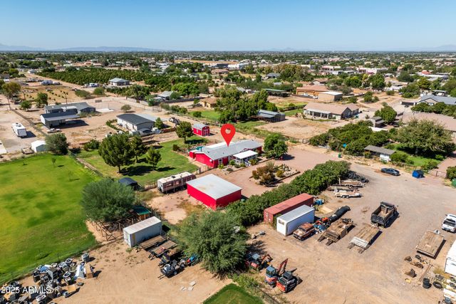 18635 E HAPPY Road, Queen Creek, AZ 85142