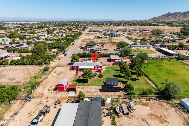 18635 E HAPPY Road, Queen Creek, AZ 85142