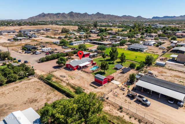 18635 E HAPPY Road, Queen Creek, AZ 85142