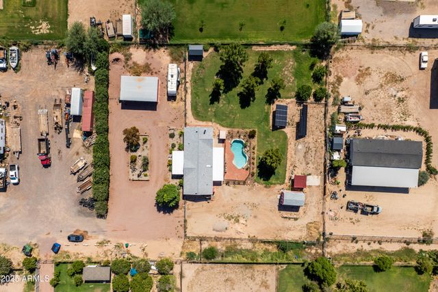 18635 E HAPPY Road, Queen Creek, AZ 85142