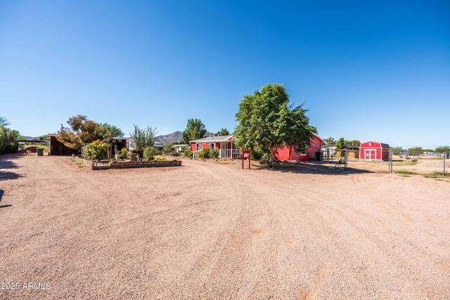 18635 E HAPPY Road, Queen Creek, AZ 85142
