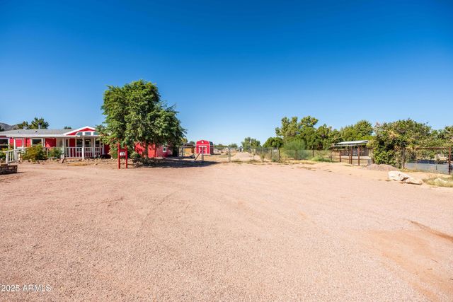 18635 E HAPPY Road, Queen Creek, AZ 85142