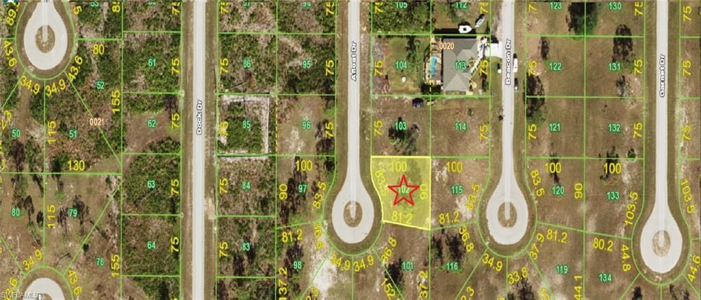 5 Afloat DR, PLACIDA, FL 33946 — exterior
