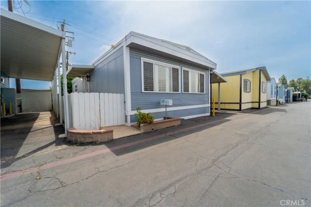 716 N Grand J4, Covina, CA 91724