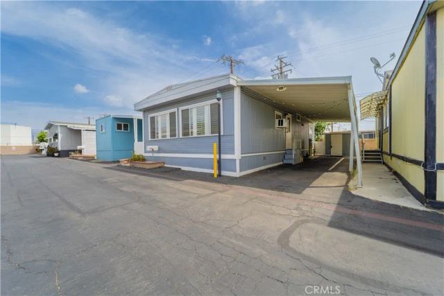 716 N Grand J4, Covina, CA 91724