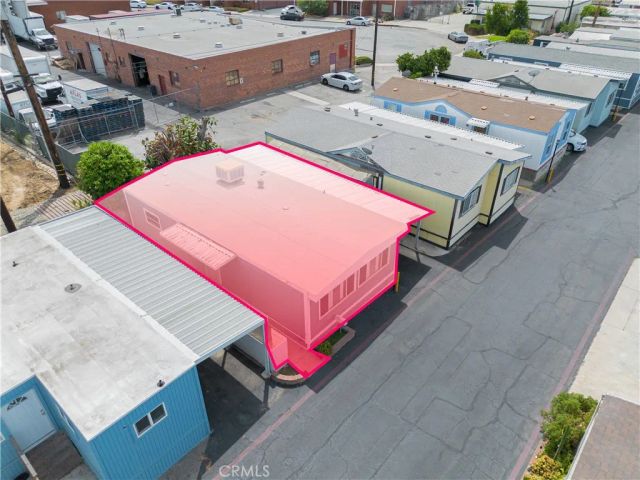 716 N Grand J4, Covina, CA 91724