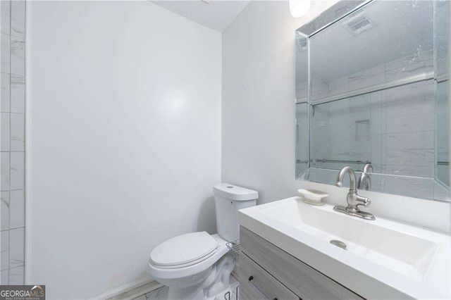 27306 Plantation Drive NE 306, Atlanta, GA 30324
