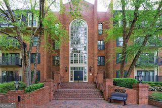 27306 Plantation Drive NE 306, Atlanta, GA 30324