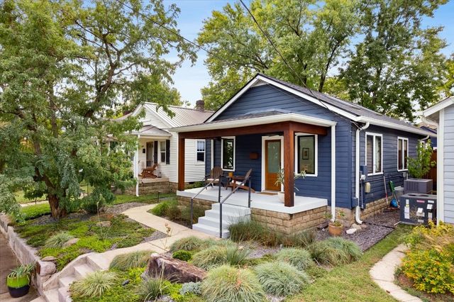 1329 4th Ave, N, Nashville, TN 37208