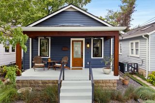 1329 4th Ave, N, Nashville, TN 37208