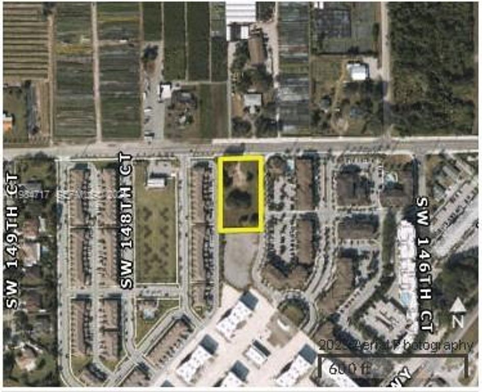 14790 SW 264th St, Homestead, FL 33032