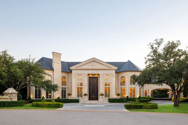 10617 Bridge Hollow Court, Dallas, TX 75229