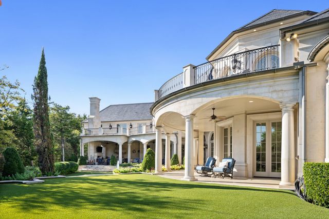 10617 Bridge Hollow Court, Dallas, TX 75229