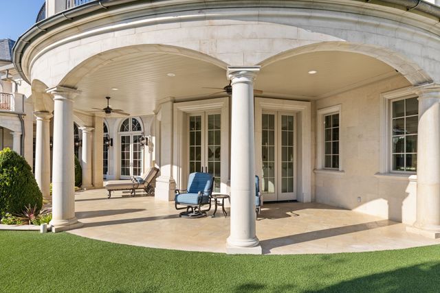 10617 Bridge Hollow Court, Dallas, TX 75229