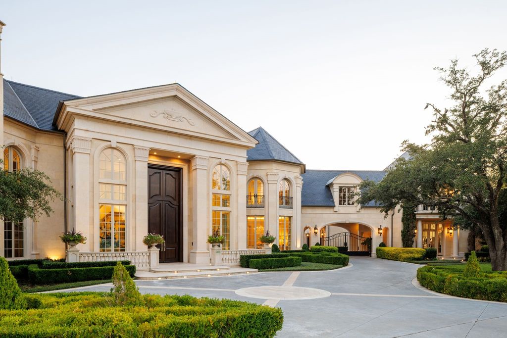 10617 Bridge Hollow Court, Dallas, TX 75229