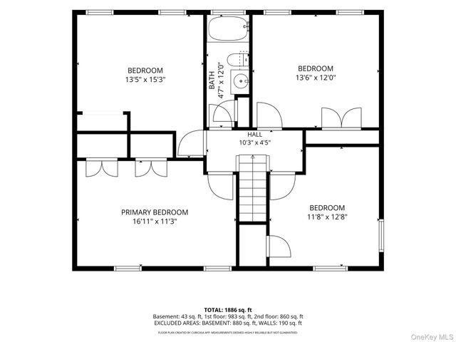 69 Bedford Avenue, Mastic, NY 11950