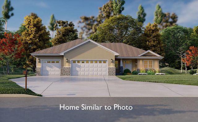 1688 BETTY JEAN LANE, Green Bay, WI 54313