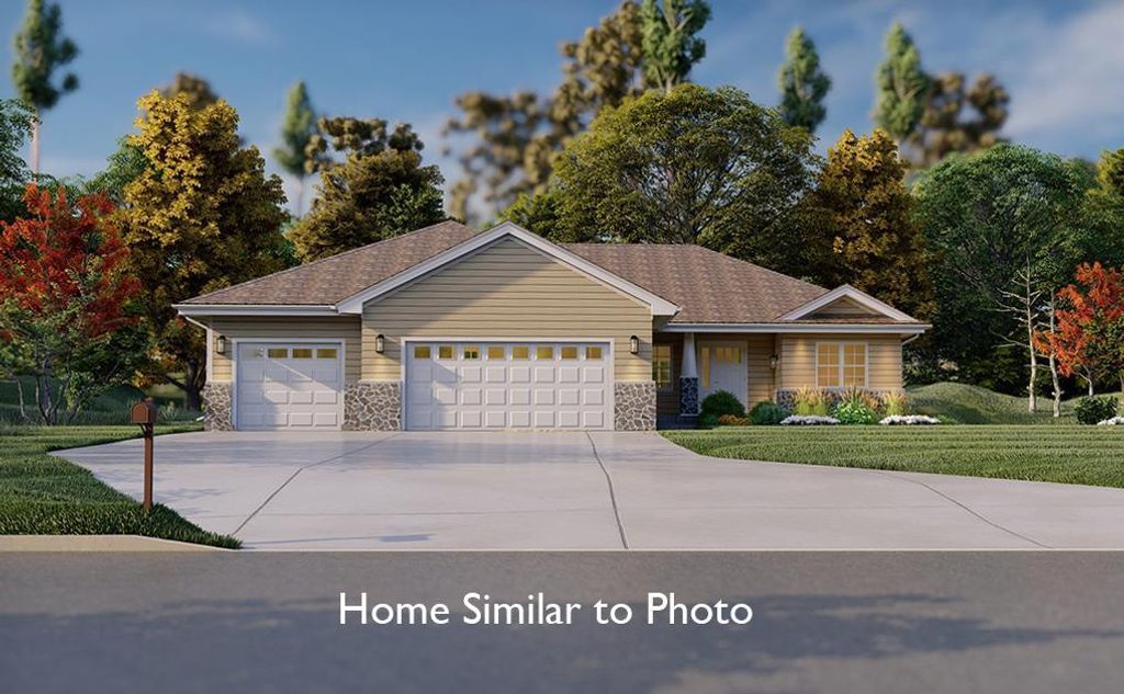 1688 BETTY JEAN LANE, Green Bay, WI 54313