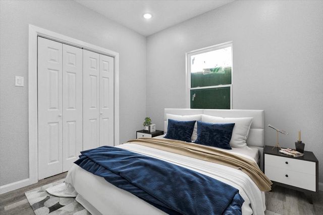 3512 Hamilton Avenue, Dallas, TX 75210