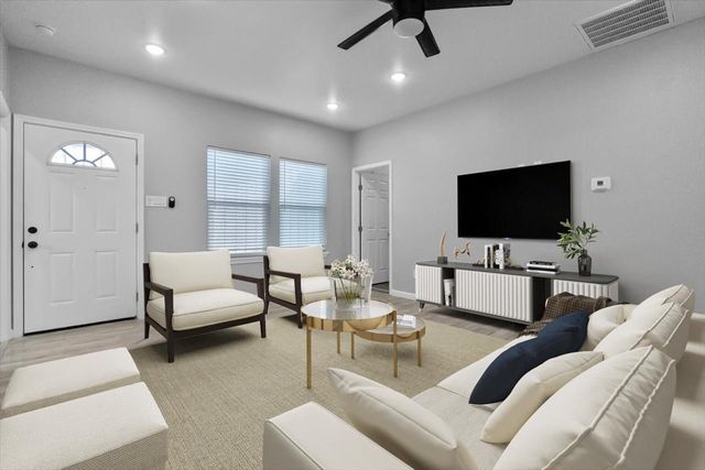 3512 Hamilton Avenue, Dallas, TX 75210