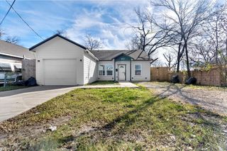 3512 Hamilton Avenue, Dallas, TX 75210