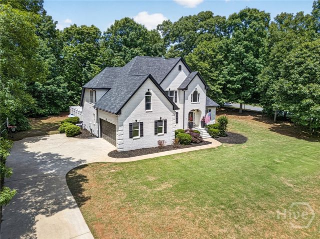 1110 Holcomb Court, Bogart, GA 30622