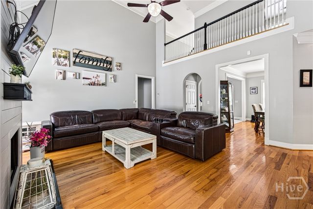 1110 Holcomb Court, Bogart, GA 30622