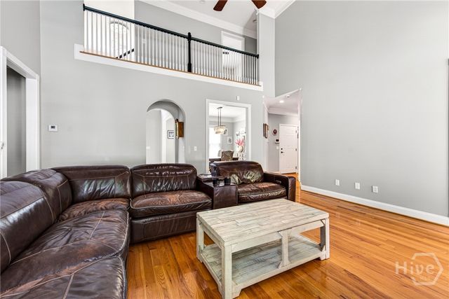 1110 Holcomb Court, Bogart, GA 30622