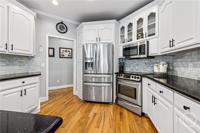 1110 Holcomb Court, Bogart, GA 30622
