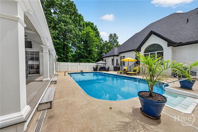 1110 Holcomb Court, Bogart, GA 30622