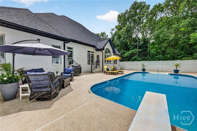 1110 Holcomb Court, Bogart, GA 30622