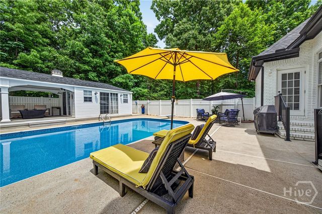 1110 Holcomb Court, Bogart, GA 30622