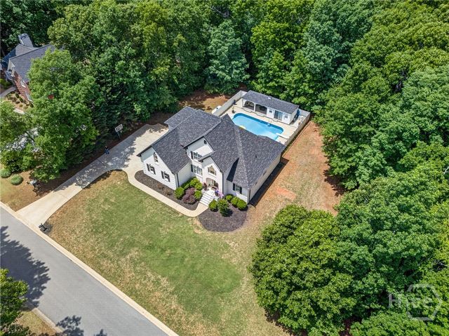 1110 Holcomb Court, Bogart, GA 30622