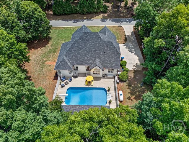 1110 Holcomb Court, Bogart, GA 30622