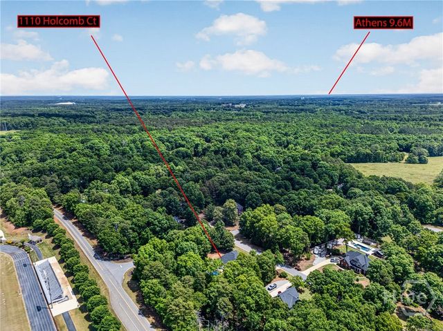 1110 Holcomb Court, Bogart, GA 30622