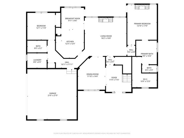 1110 Holcomb Court, Bogart, GA 30622