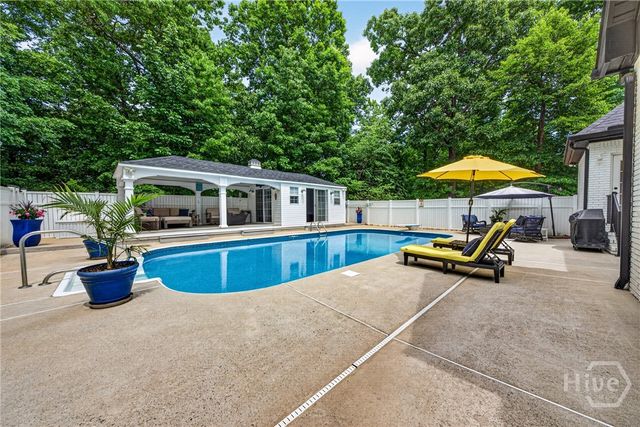 1110 Holcomb Court, Bogart, GA 30622