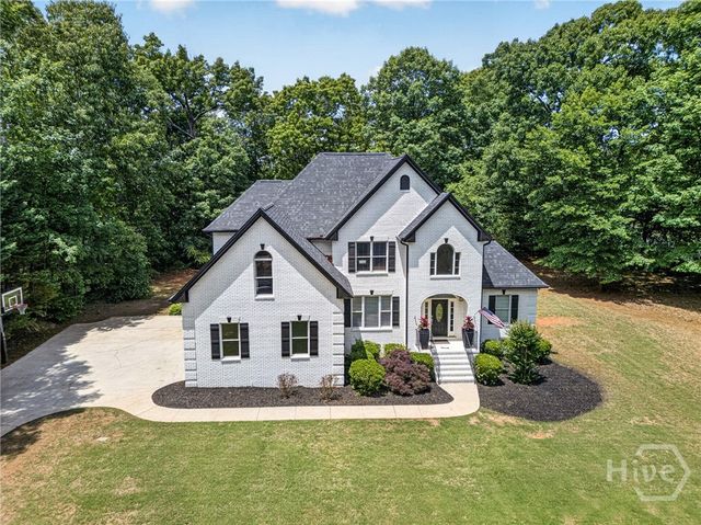 1110 Holcomb Court, Bogart, GA 30622