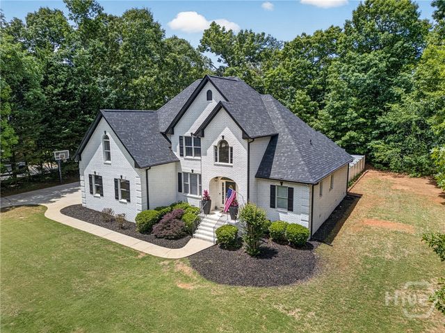 1110 Holcomb Court, Bogart, GA 30622