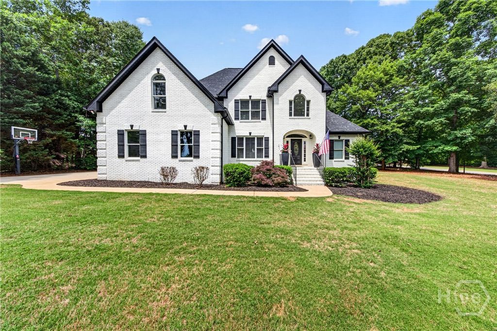 1110 Holcomb Court, Bogart, GA 30622