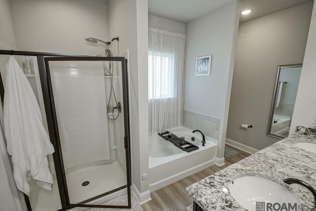 1647 Rangeland Ave, Zachary, LA 70791