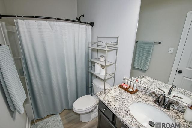 1647 Rangeland Ave, Zachary, LA 70791