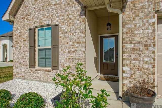 1647 Rangeland Ave, Zachary, LA 70791
