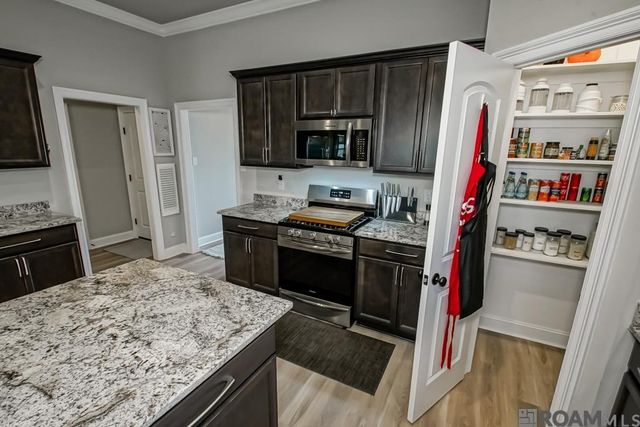 1647 Rangeland Ave, Zachary, LA 70791