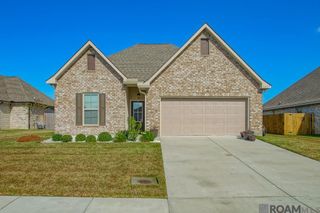 1647 Rangeland Ave, Zachary, LA 70791