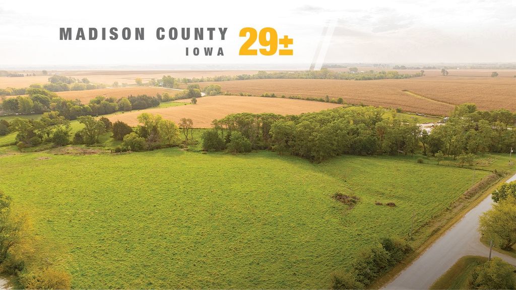 TBD Pioneer Avenue, Winterset, IA 50273