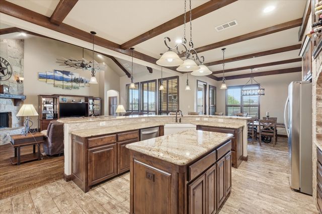 12956 Chisholm Ranch Drive, Fort Worth, TX 76052